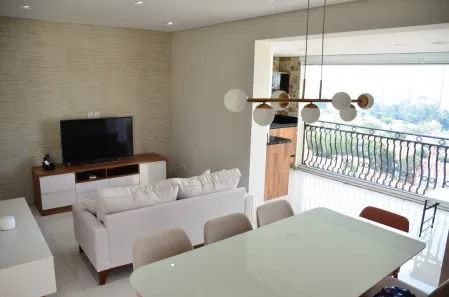 Apartamento com 3 Quartos à venda, 183m² no Vila Mariana, São Paulo