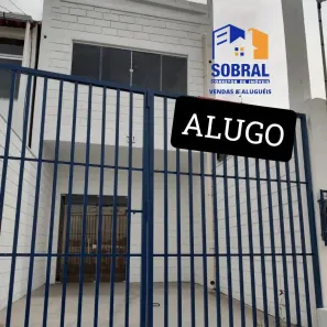 Galpão/Depósito/Armazém para alugar, 300m² no São João, Feira de Santana