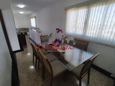 Cobertura com 4 Quartos à venda, 252m² no Vila Belmiro, Santos