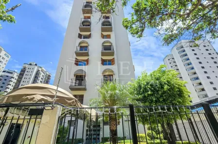 Cobertura com 2 Quartos à venda, 124m² no Planalto Paulista, São Paulo