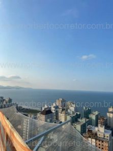 Apartamento com 3 Quartos à venda, 128m² no Meia Praia, Itapema