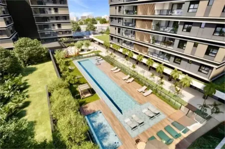 Apartamento com 3 Quartos à venda, 108m² no Perdizes, São Paulo