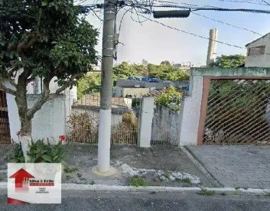 Lote/Terreno à venda, 150m² no Vila Nhocune, São Paulo