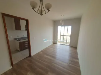 Apartamento com 2 Quartos para alugar, 56m² no Parque Bom Retiro, Paulínia