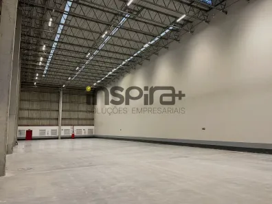 Galpão/Depósito/Armazém para alugar, 1359m² no Primavera, Viana