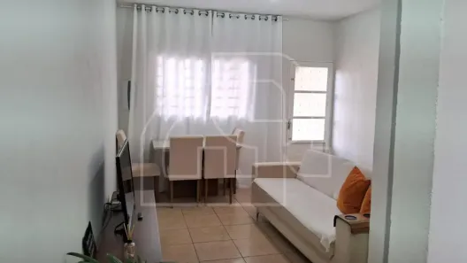 Sobrado com 2 Quartos à venda, 70m² no Cidade Nova Jacareí, Jacareí