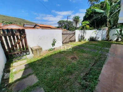Sobrado com 2 Quartos para alugar, 70m² no Loteamento Balneário Camburi, Caraguatatuba