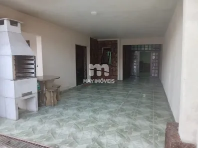 Casa com 3 Quartos para alugar, 245m² no São Vicente, Itajaí