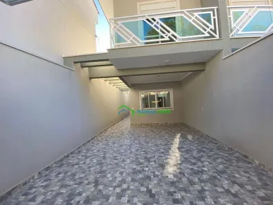 Casa com 3 Quartos à venda, 150m² no Umuarama, Osasco