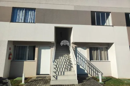 Apartamento com 2 Quartos à venda, 43m² no São Dimas, Colombo