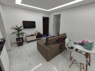 Casa com 4 Quartos à venda, 456m² no Caiçaras, Belo Horizonte