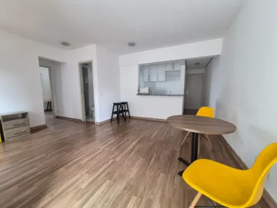 Apartamento com 3 Quartos à venda, 63m² no Vila Butantã, São Paulo