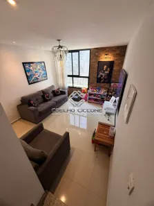 Casa de Condomínio com 2 Quartos à venda, 115m² no Santa Maria, Santo André