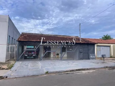 Casa com 3 Quartos à venda, 360m² no Jardim Mont Serrat, Aparecida de Goiânia