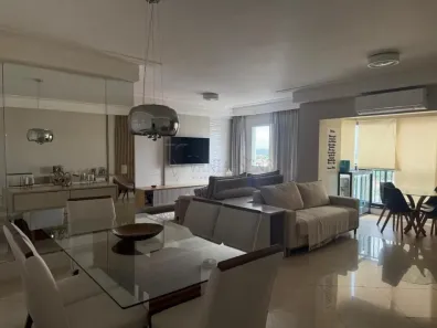 Apartamento com 3 Quartos à venda, 122m² no Jardim Alvorada, São José dos Campos