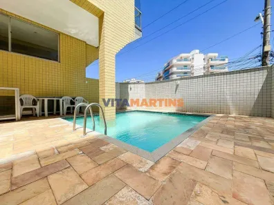 Apartamento com 2 Quartos para alugar, 85m² no Braga, Cabo Frio