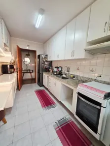 Apartamento com 2 Quartos para alugar, 67m² no Baeta Neves, São Bernardo do Campo