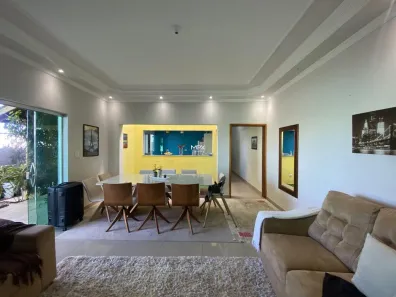 Casa com 3 Quartos à venda, 211m² no Parque São Matheus, Piracicaba