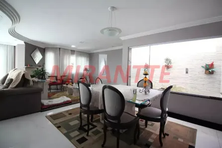 Sobrado com 3 Quartos à venda, 306m² no Água Fria, São Paulo