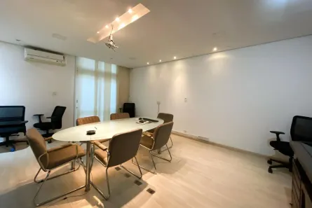 Casa com 5 Quartos à venda, 302m² no Gutierrez, Belo Horizonte