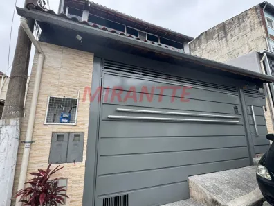 Sobrado com 3 Quartos à venda, 150m² no Vila Medeiros, São Paulo