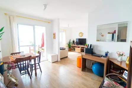 Apartamento com 1 Quarto à venda, 63m² no Vila Paulista, São Paulo