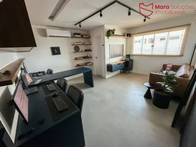 Sala Comercial à venda, 23m² no Vilas do Atlântico, Lauro de Freitas
