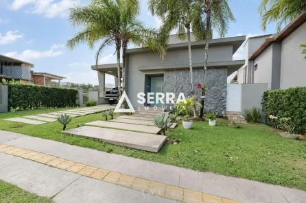 Casa com 3 Quartos à venda, 612m² no Alphaville II, Salvador