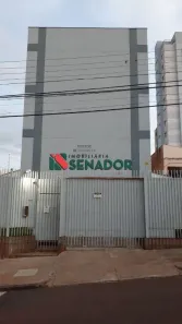 Apartamento com 1 Quarto à venda, 30m² no Centro, Londrina