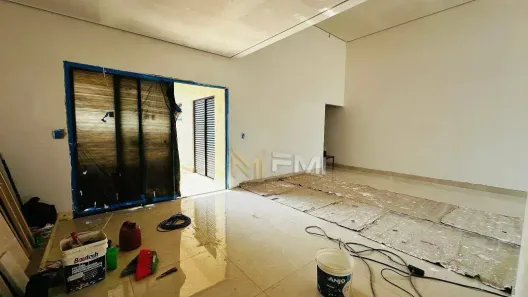 Casa de Condomínio com 3 Quartos à venda, 148m² no Vila Bressani, Paulínia