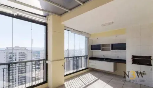 Cobertura com 4 Quartos à venda, 254m² no Vila Leopoldina, São Paulo