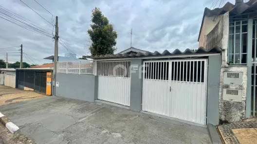 Casa com 3 Quartos à venda, 149m² no Jardim São Fernando, Campinas