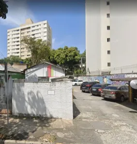 Lote/Terreno à venda, 100m² no Vila Olímpia, São Paulo