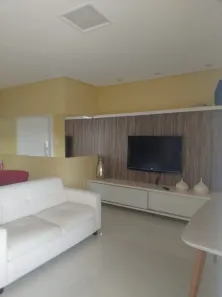Apartamento com 3 Quartos para alugar, 116m² no Candeias, Vitória da Conquista