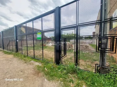 Lote/Terreno com 1 Quarto à venda, 500m² no Lomba do Pinheiro, Porto Alegre
