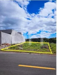 Lote/Terreno à venda, 250m² no Residencial Bela Aliança, Campinas