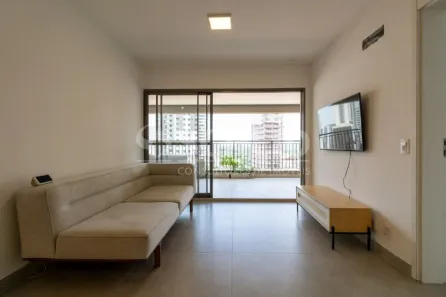 Apartamento com 1 Quarto à venda, 154m² no Butantã, São Paulo