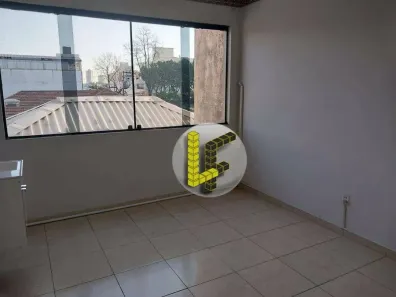 Sala Comercial para alugar, 35m² no Santa Maria, São Caetano do Sul