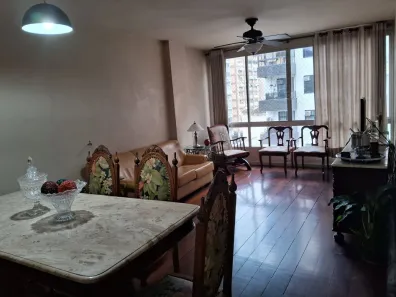 Apartamento com 3 Quartos à venda, 172m² no Ingá, Niterói