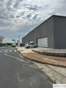 Ponto Comercial para alugar, 160m² no Jardim Alto Alegre, São José do Rio Preto