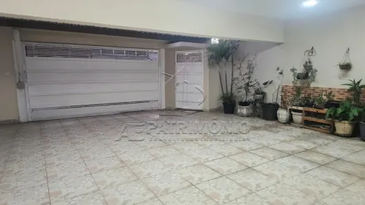 Casa com 3 Quartos à venda, 209m² no Wanel Ville, Sorocaba