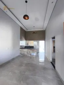 Casa com 3 Quartos à venda, 130m² no Borboleta 3, Bady Bassitt