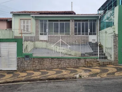 Casa com 4 Quartos à venda, 150m² no Jardim Bonfim, Campinas