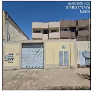 Apartamento com 2 Quartos à venda, 64m² no Jardim do Ingá, Luziânia