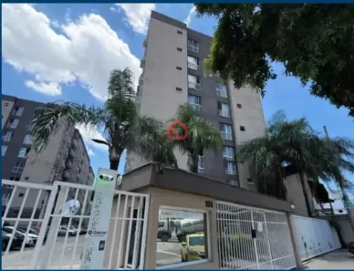 Apartamento com 2 Quartos à venda, 46m² no Taquara, Rio de Janeiro