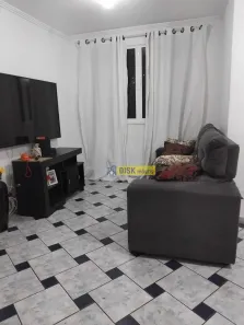 Apartamento com 3 Quartos à venda, 68m² no Demarchi, São Bernardo do Campo