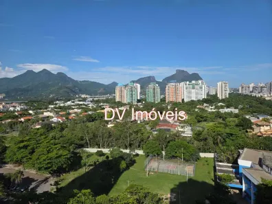 Apartamento com 1 Quarto à venda, 64m² no Barra da Tijuca, Rio de Janeiro