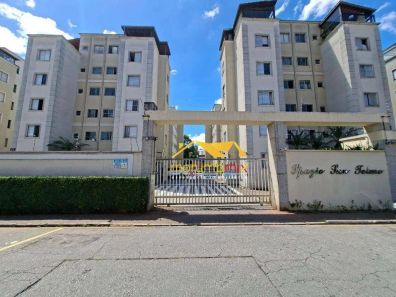 Cobertura com 3 Quartos à venda, 100m² no Parque Esmeralda, São Paulo