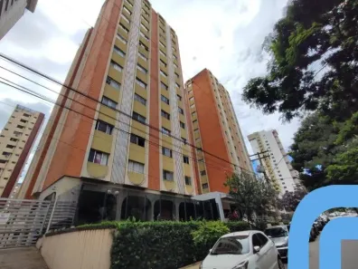 Apartamento com 2 Quartos para alugar, 70m² no Setor Bueno, Goiânia