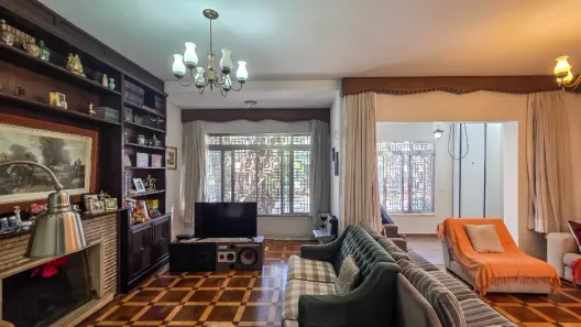 Casa com 6 Quartos à venda, 478m² no Bela Aliança, São Paulo